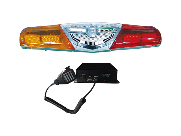 車載式電聲警報(bào)器